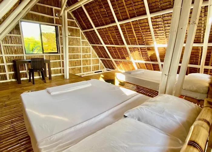Villa Eliza Ecofarm