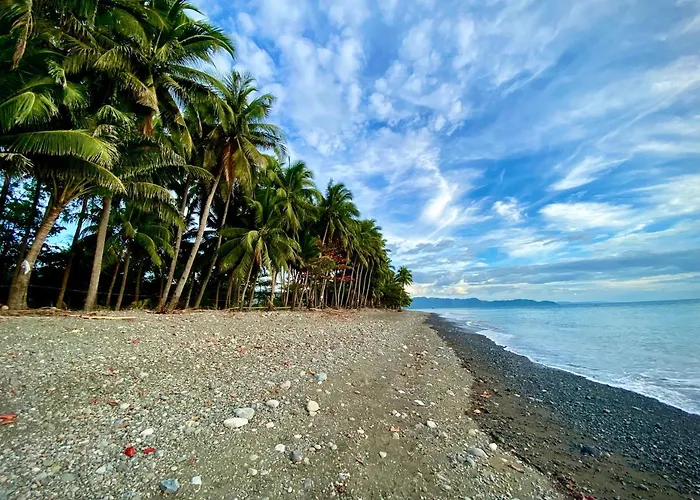 Villa Eliza Ecofarm