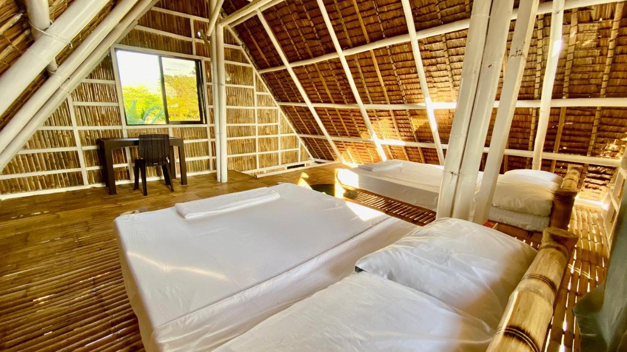 Eliza Ecofarm Campsite *